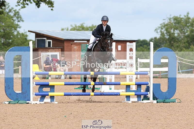 240714A-110125-01836 - Cls 5 A&B Poney Newc & 1.00 Open