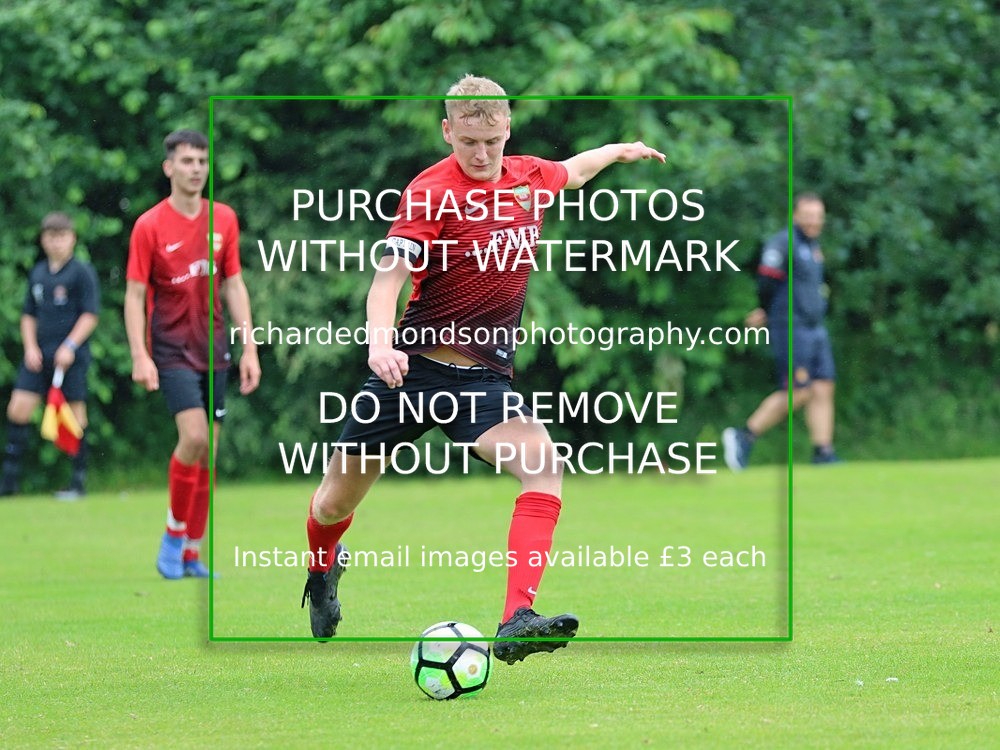 IMG_8024 - Summer League (Endmoor v Kendal Utd)