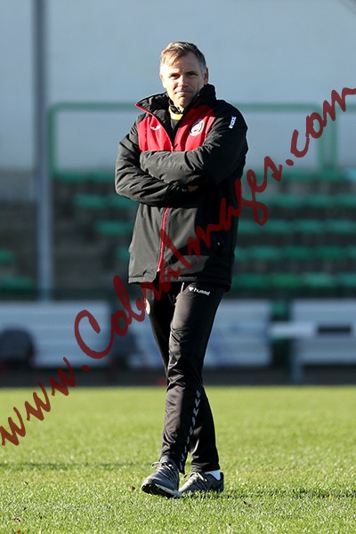 0001_A - Erith Town Academy v. Worthing U19
