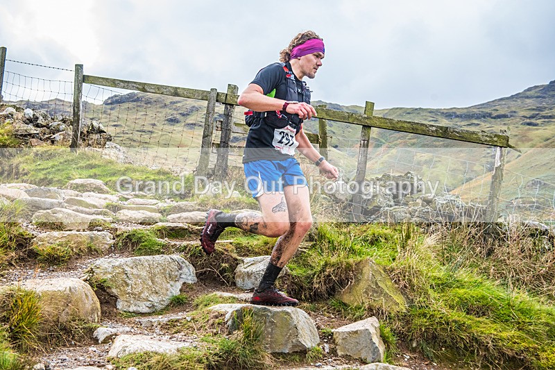 Langdale-1723 - Langdale Horseshoe Fell Race Saturday 8th October 2022