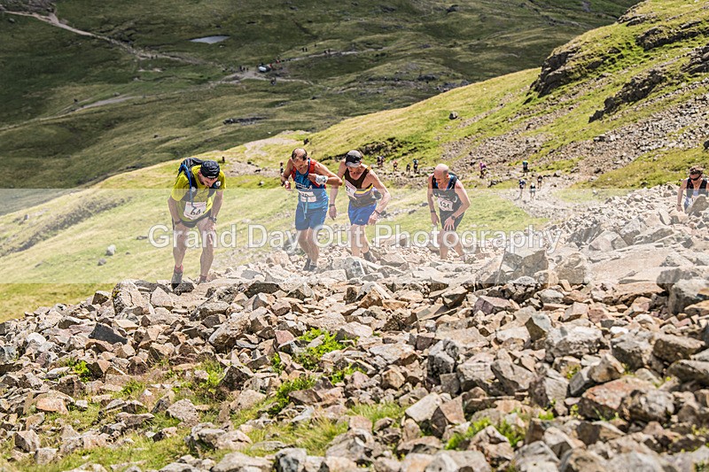 Borrowdale-828 - Borrowdale Fell Race Saturday 2nd August 2025