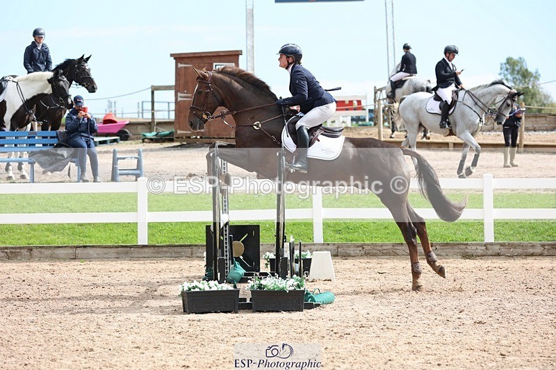 250913-123634-06673 - Cls 23 85cm Amateur Quali