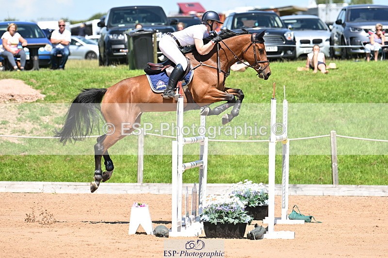 240719A-133221-11013 - Cls 35, YH 7 Yr Olds 1.30m