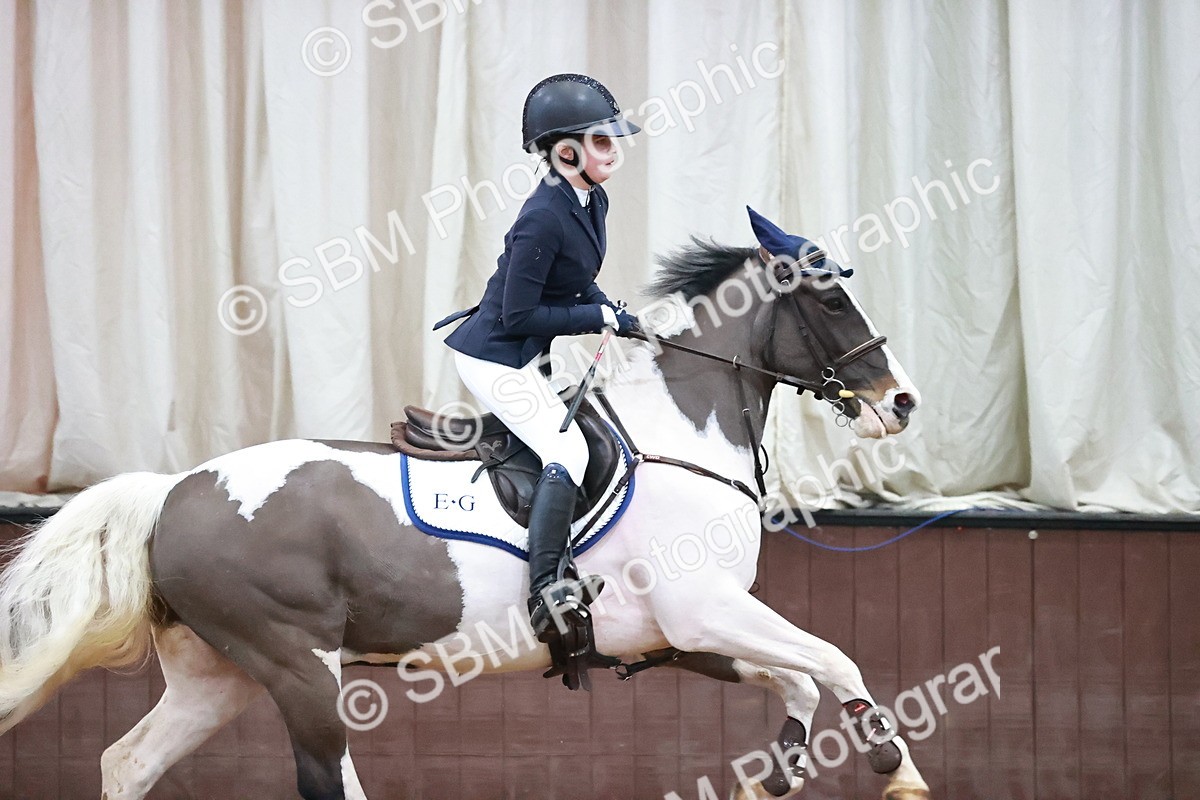 SBM_001313 - Class 5 - Pony 1.00m Open