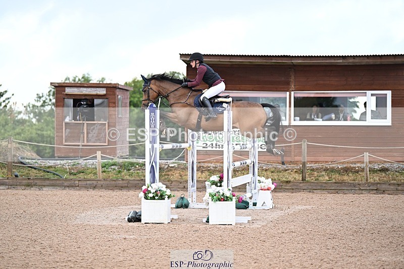 250720-083522-18265 - Cls 20, 1 Star Gold Tour