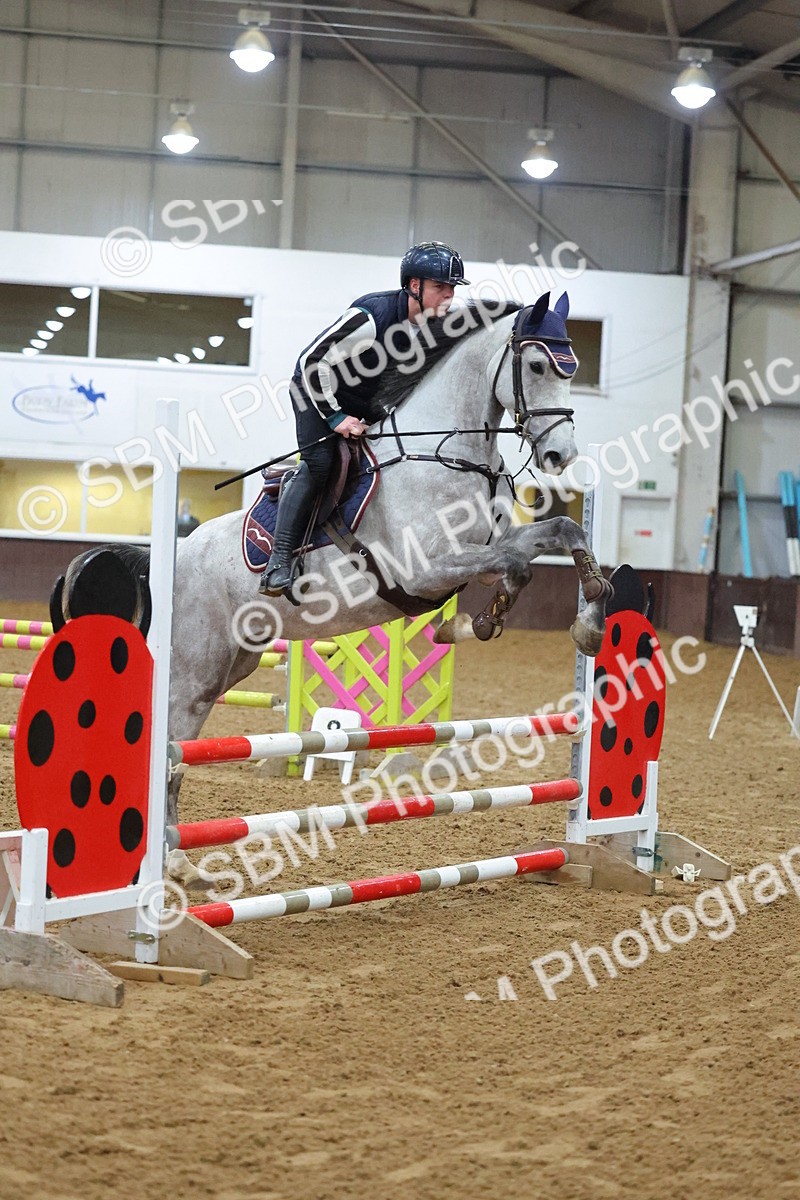 SBM_000066 - Class 1 - Clear Round 80cm