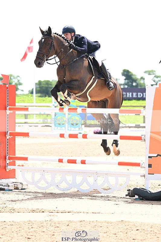 240721A-132125-18051 - Cls 8 3 Star Big Tour 1.55 Grand Prix Jump off