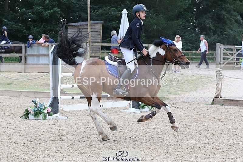 230618-192212-14547 - Cls 22 Hoys 138cm Jump offs