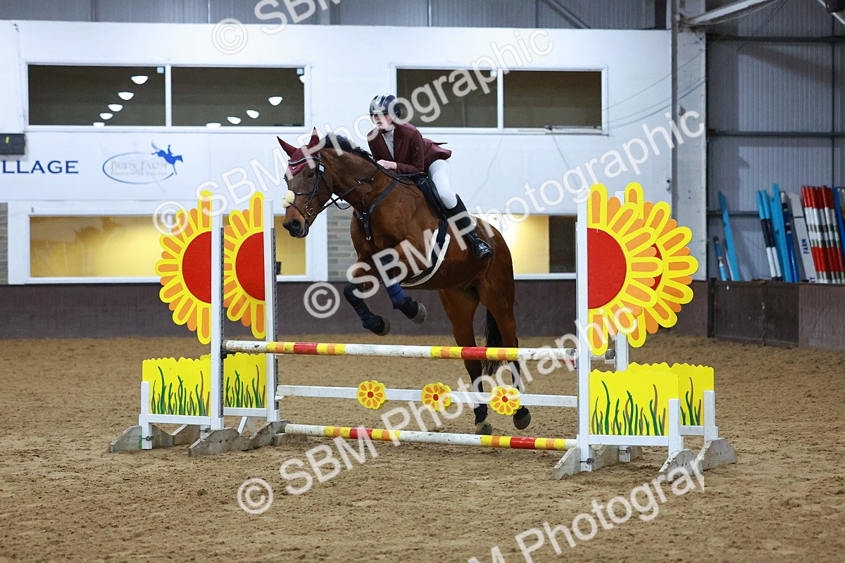 SBM_007365 - Class 6 - 90cm