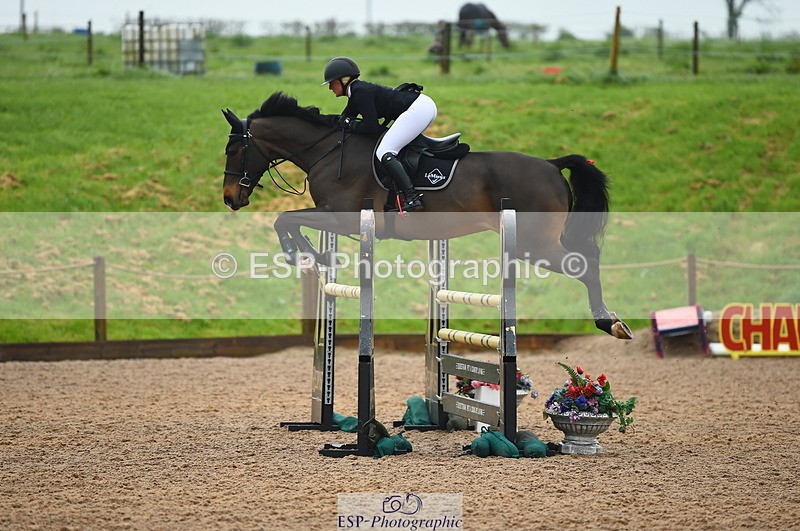 230505A-100756-02834 - Cls 20 Snr Foxhunter