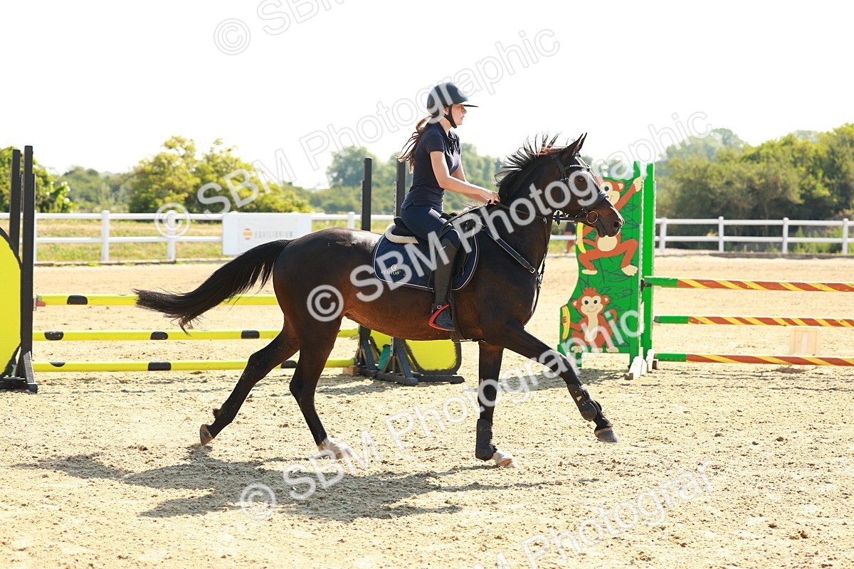 1I0A0028 - Class 1 - Clear Round