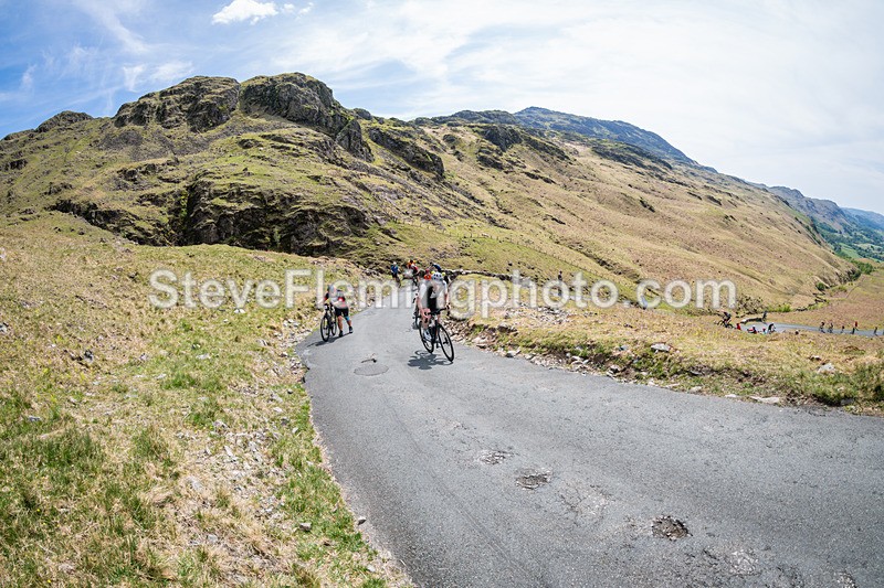 141029 - Hardknott Pass Camera 2 14.00-15.00