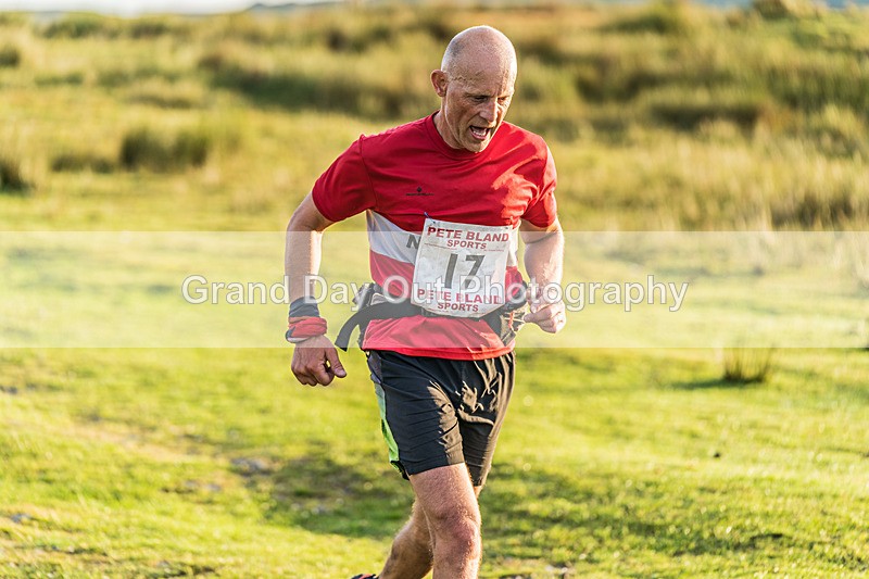 Tebay-380 - Tebay Fell Race Wednesday 28th June 2023