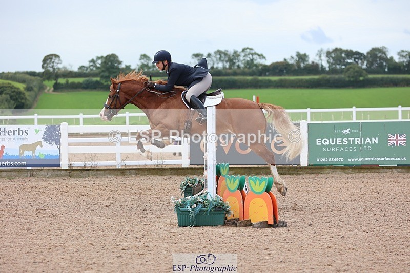 250913-100940-05994 - Cls 21 Snr British Novice and 90cm Open