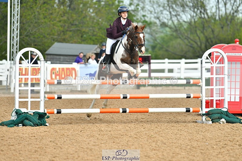 230514A-102742-02253 - Cls 22 Pony Discovery & 90cm Open