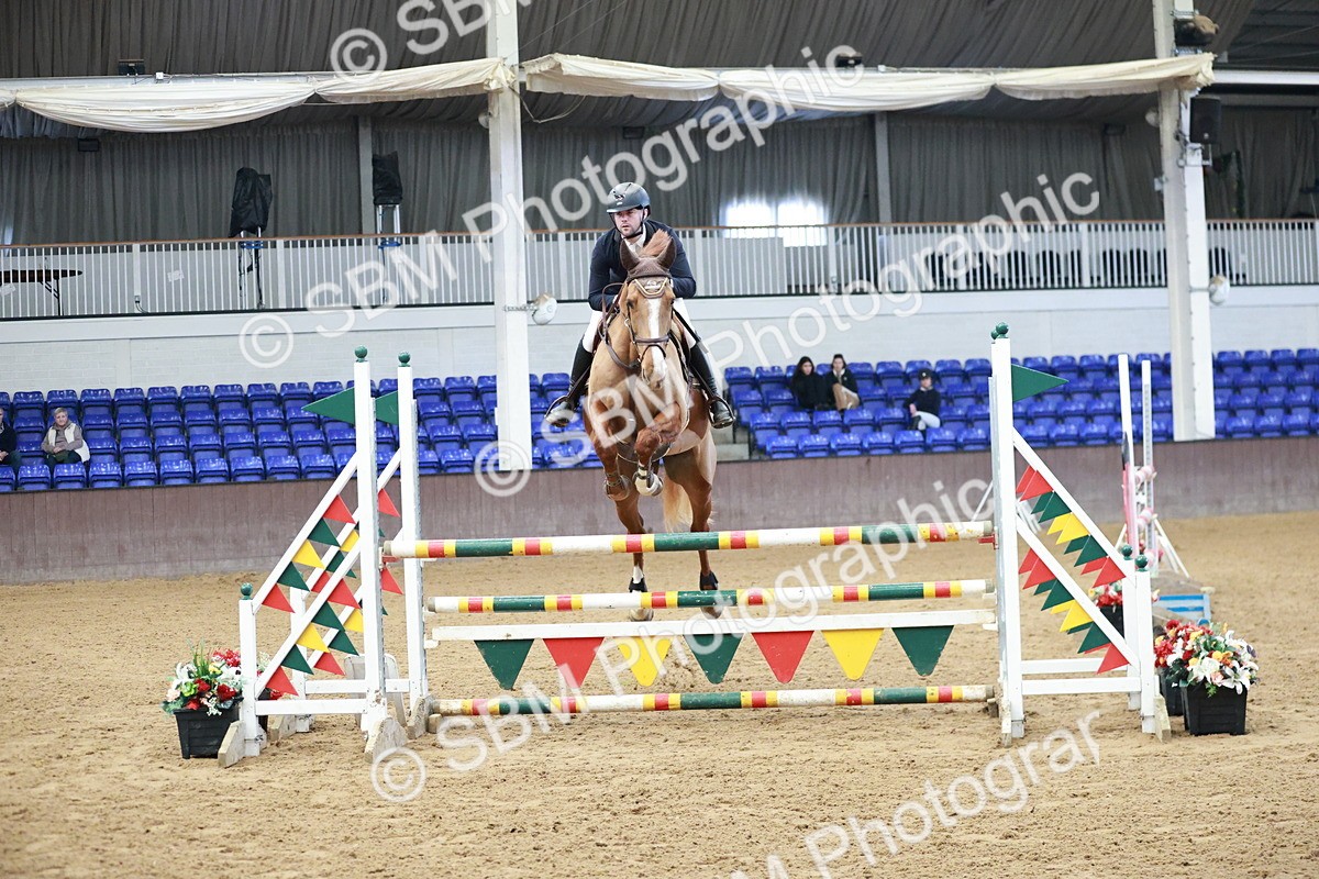 SBM_000564 - Class 4 - Senior Newcomers - 1.10m