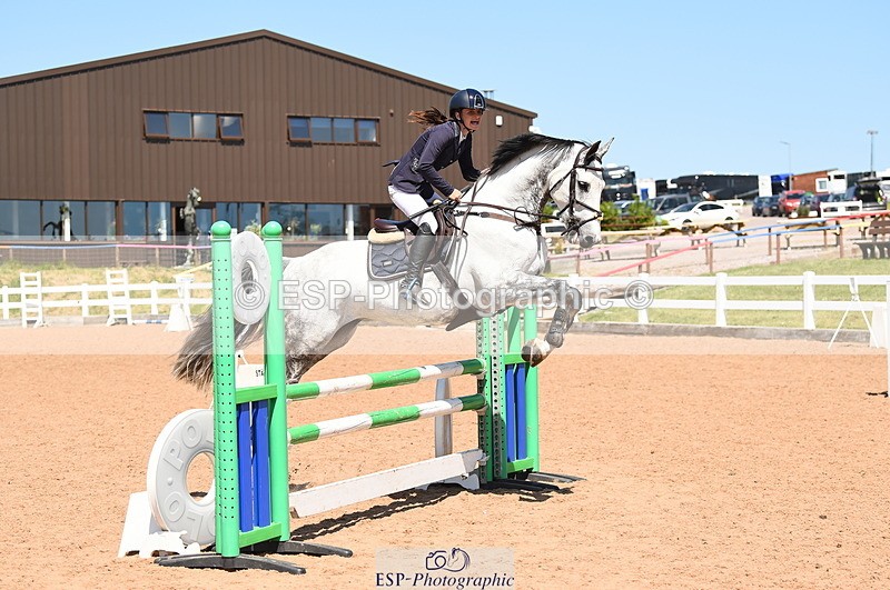 230526A-141300-01909 - Cls 11 95cm Amateur Quali