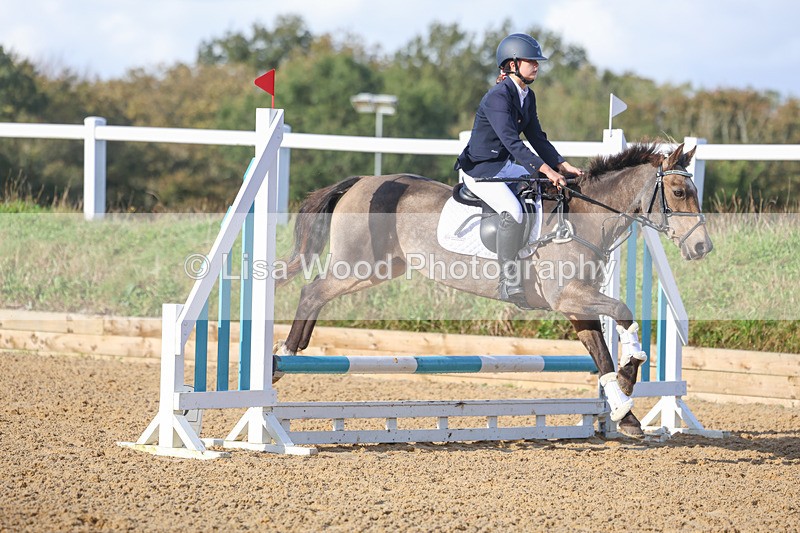 3E7A2570 - Class 3: 50cm Open