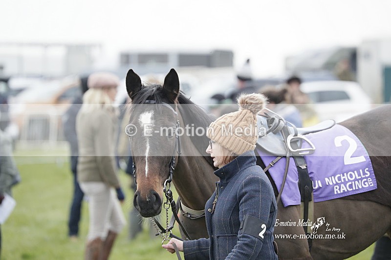 PtP 050323 88 - Blackmore & Sparkford Vale Hunt PtP - Somerset 05/03/23