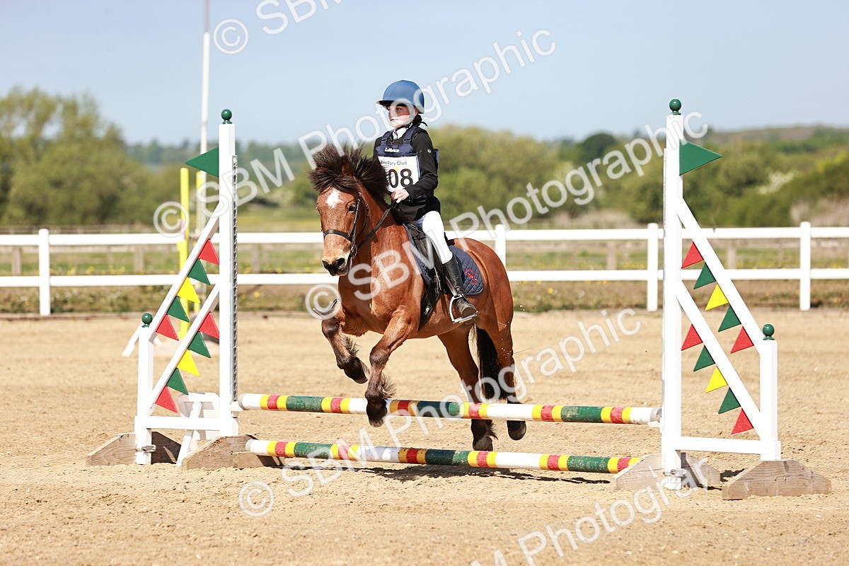 SBM_006871 - Class 2 - 50cm