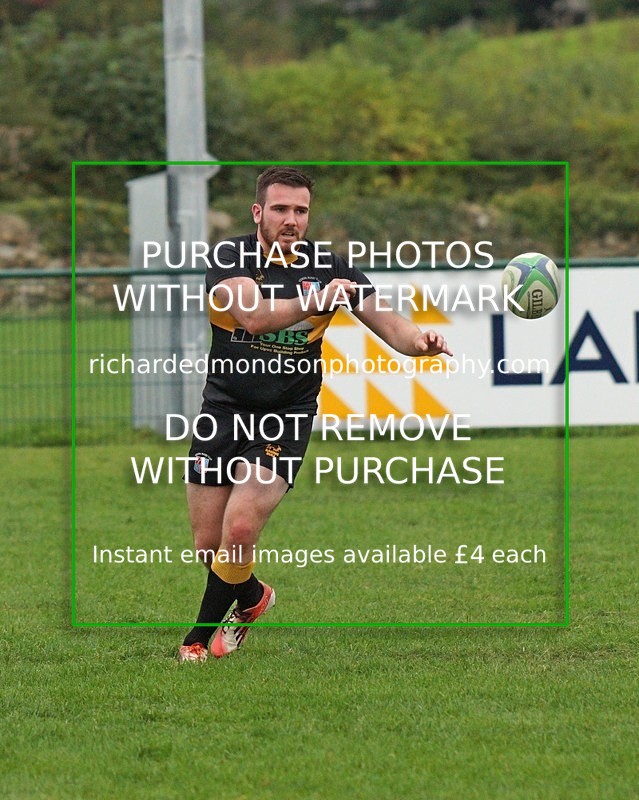 DSC09791 - Kendal Rugby 2nds v Birkenhead