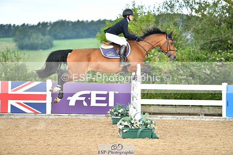 230721A-102822-05155 - Cls 30, 6 Yr Olds 1.20m