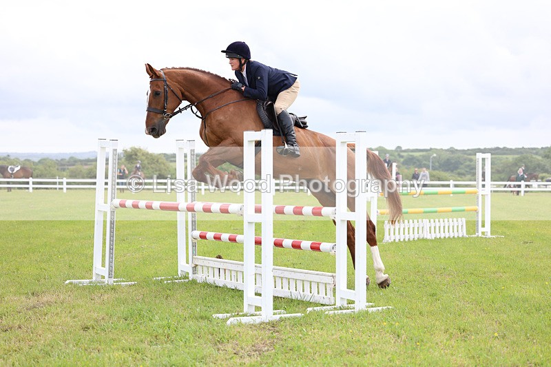 3E7A6745 - Class 11: Senior Newcomers/1.10 open