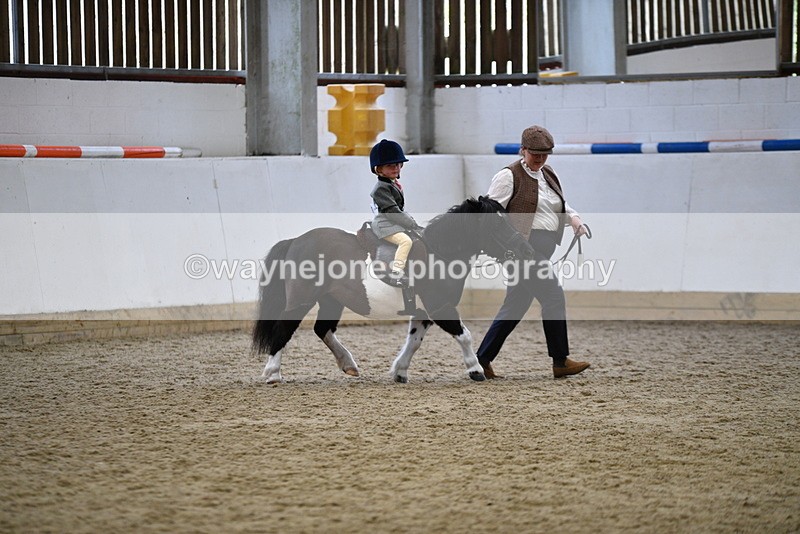 WJ5_6655 - Class 10 Childs Pony