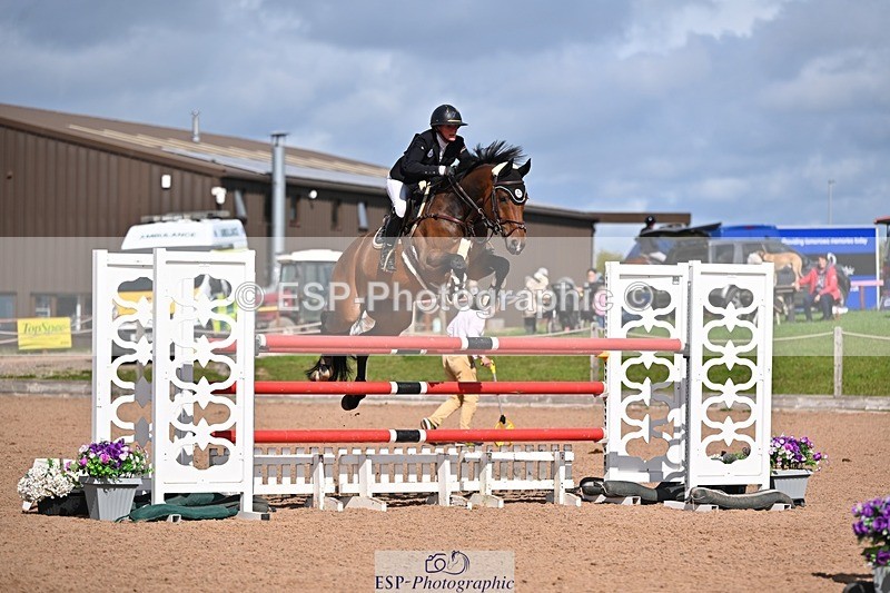 250912-114954-04123 - Cls 18 National 1.30m Open