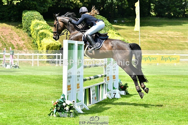 230706-133653-02412 - Cls 2 Foxhunter & 1.20m Open
