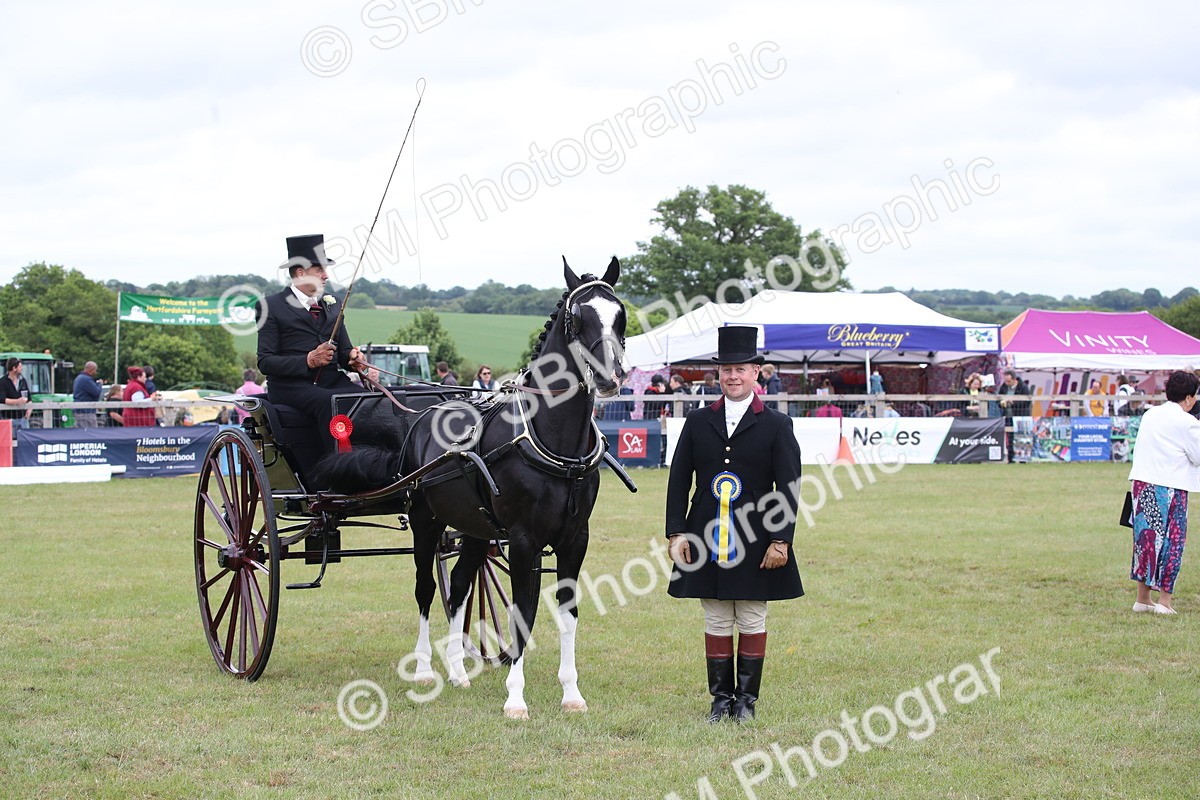 SBM_05794 - Class 12-15 - HOYS Private Driving