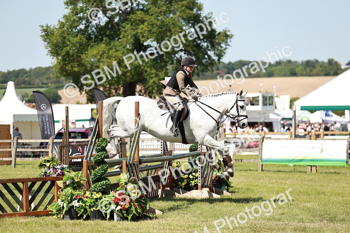 SBM_18291 - Class 112-113 - BSPS LIHS Working Sports Pony