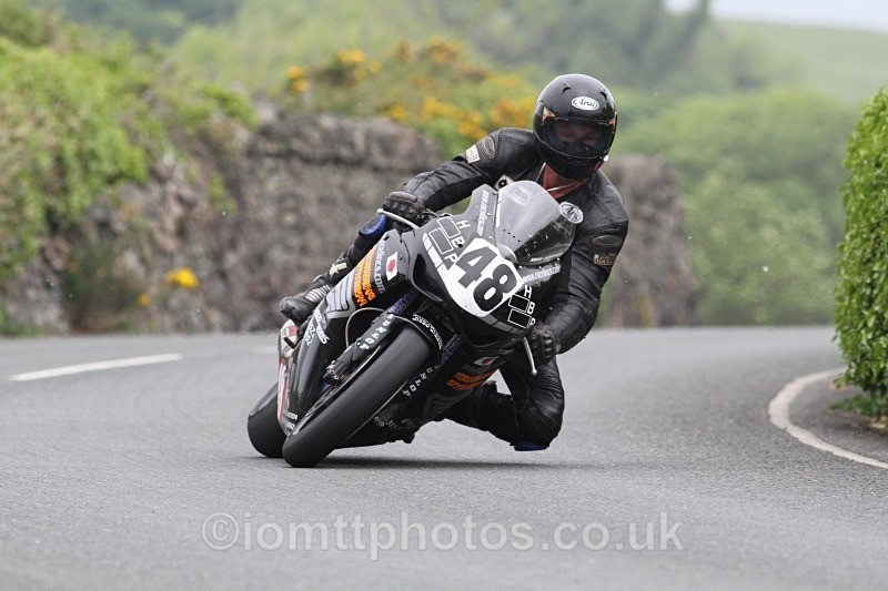  - Superbike Race