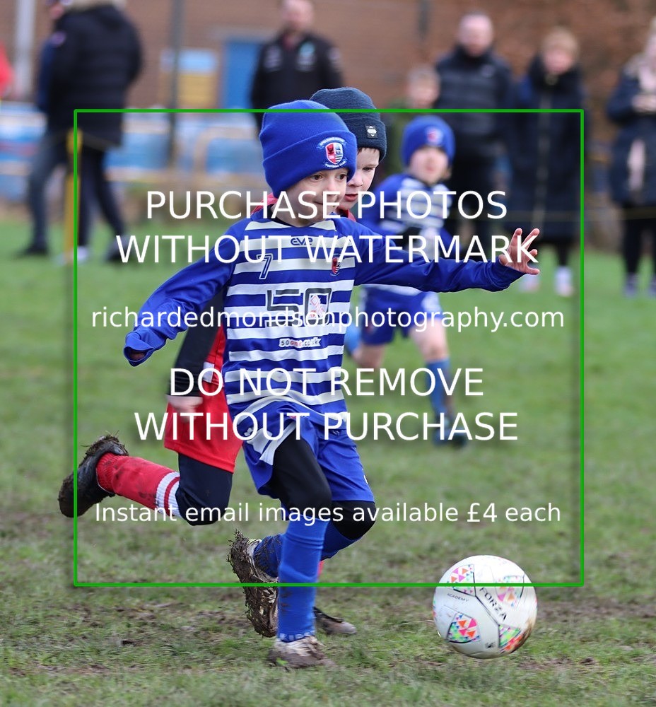 IMG_8970 - Ibis Under 7's vs Ambleside JFC Under 7's (2/3/24)