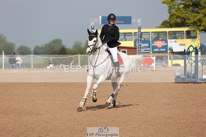 240511A-100054-11576 - Cls 33 Snr 1.20m Open