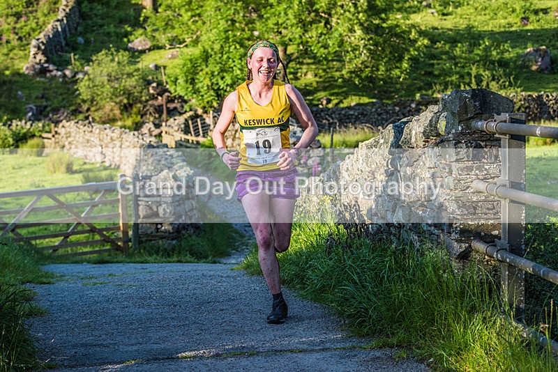 Langstrath Fell Race-396 - Langstrath Fell Race Wednesday 15th June 2022