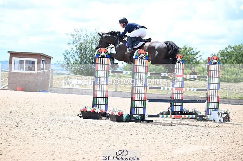 250720-144406-20467 - Cls 8, 3 star Big Tour Jump off and Presentation