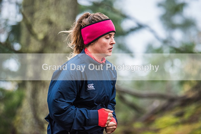Glentress 21  10K-1224 - High Terrain Events Glentress 21 & 10K Trail Races Saturday 18th November 2023