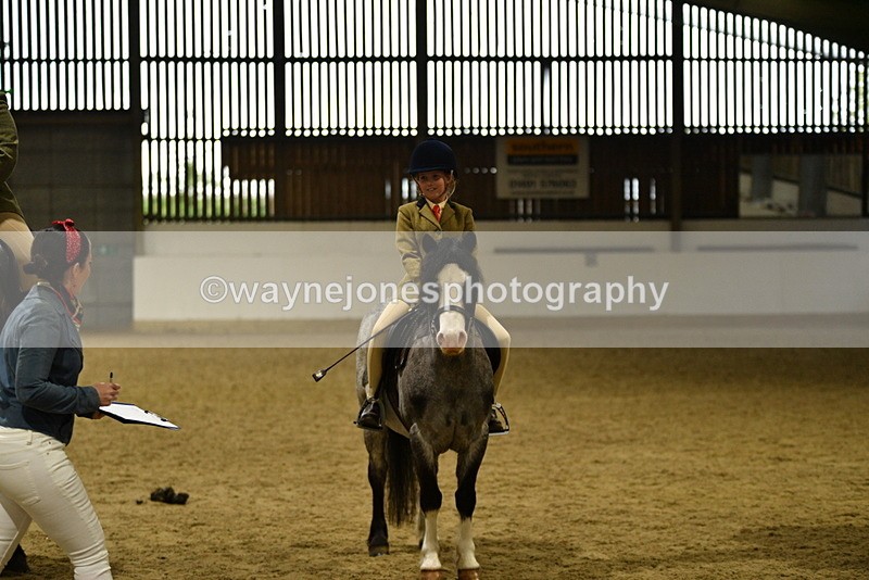 WJ5_8689 - Class 14 Novice Ridden/Rider