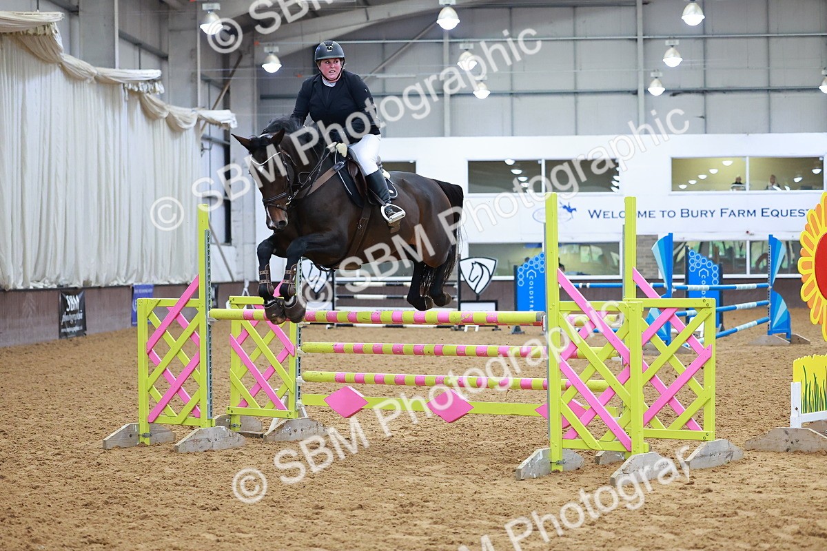 SBM_001652 - Class 4 - Senior Newcomers 1.10m