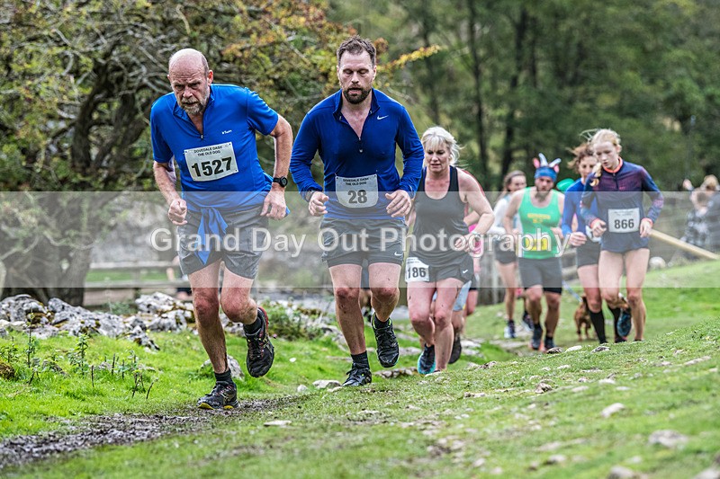 Dovedale Dash-1265 - Dovedale Dash Sunday 5th October 2025