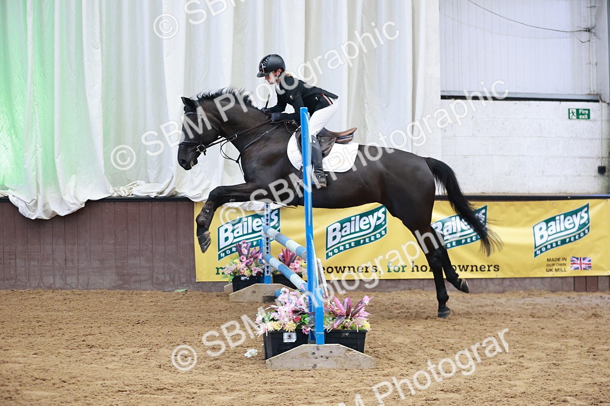 SBM_000198 - Class 2 - Senior British Novice - 90cm