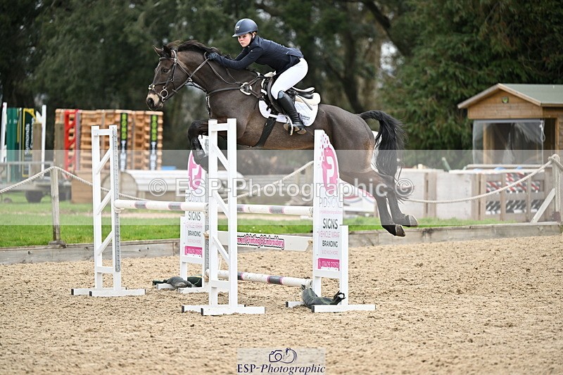 250323A-125034-04632 - Cls 23&29 105m Open & Nat Am Qualifier