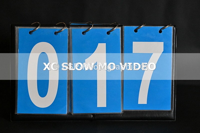 ESP_7226 - HD Video - 90cm Saturday All Sections