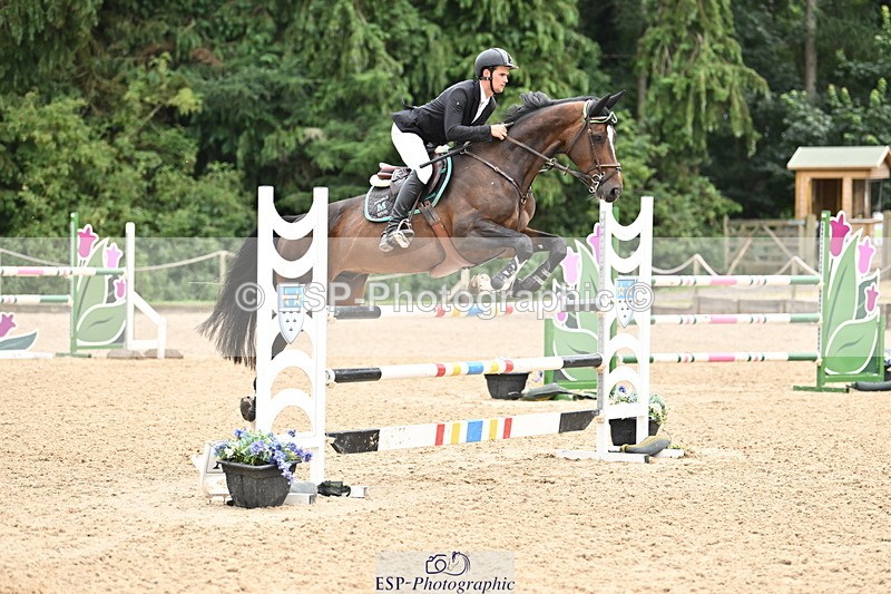 250706A-155425-20770 - Cls 50 Snr Foxhunter