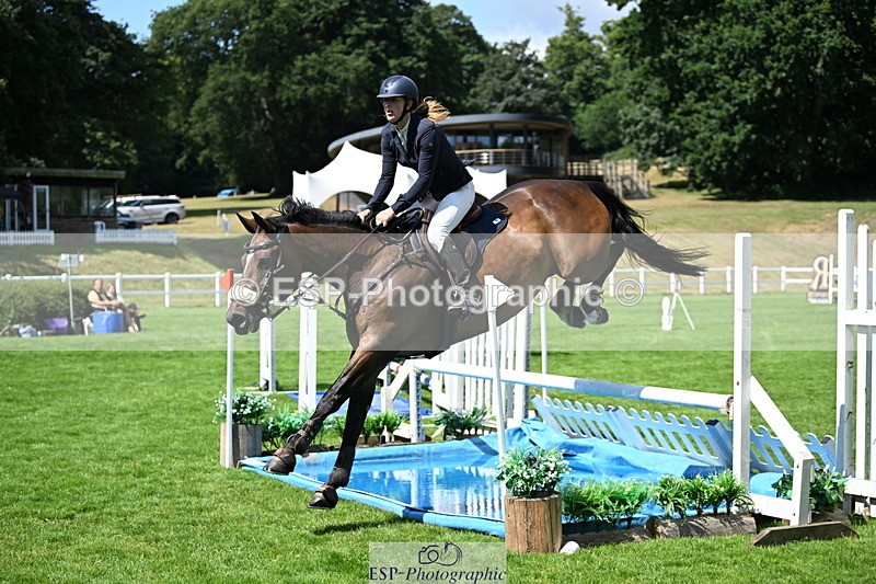 250703A-105545-02952 - Cls 1 Snr Foxhunter