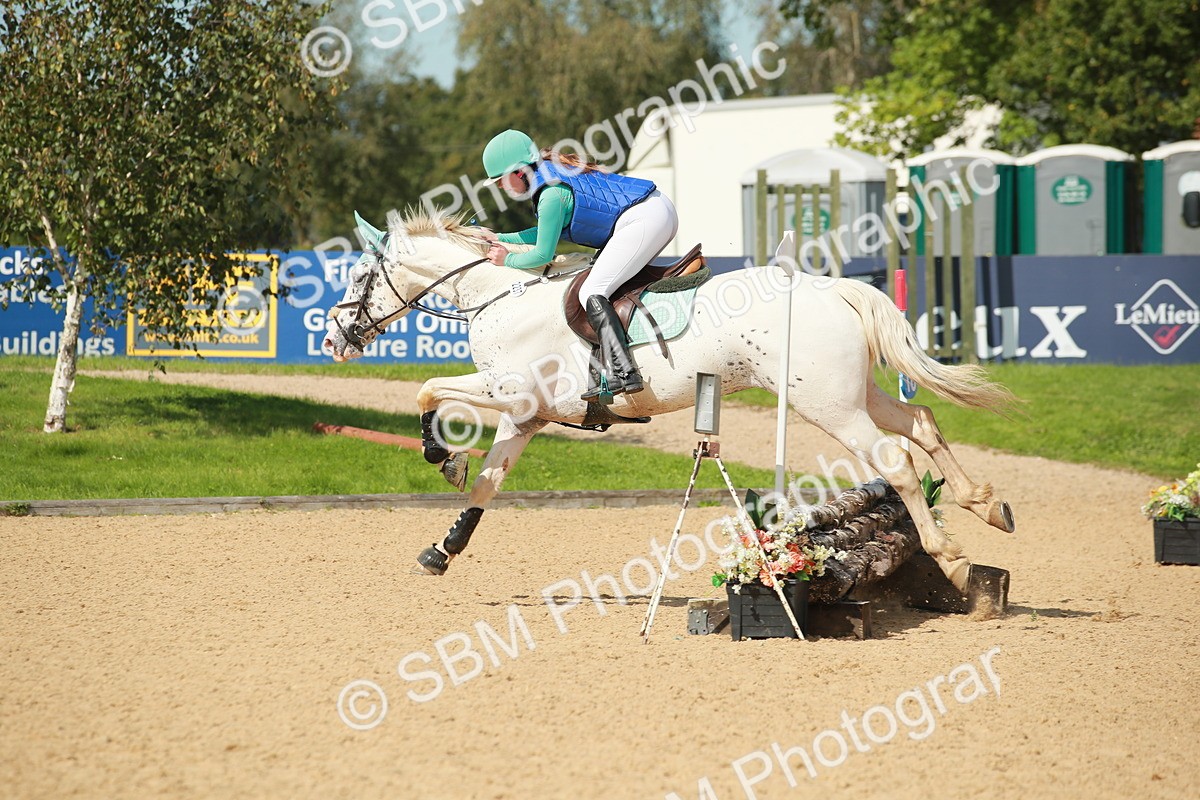 SBM_21934 - E11 - Eventers Challenge 60cm Championship