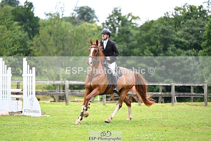 240707-112212-19214 - Cls 57 British Novice and 90cm Open
