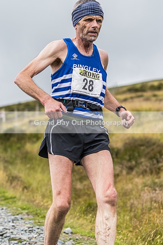 Skiddaw-586 - Skiddaw Fell Race Sunday 7th July 2014