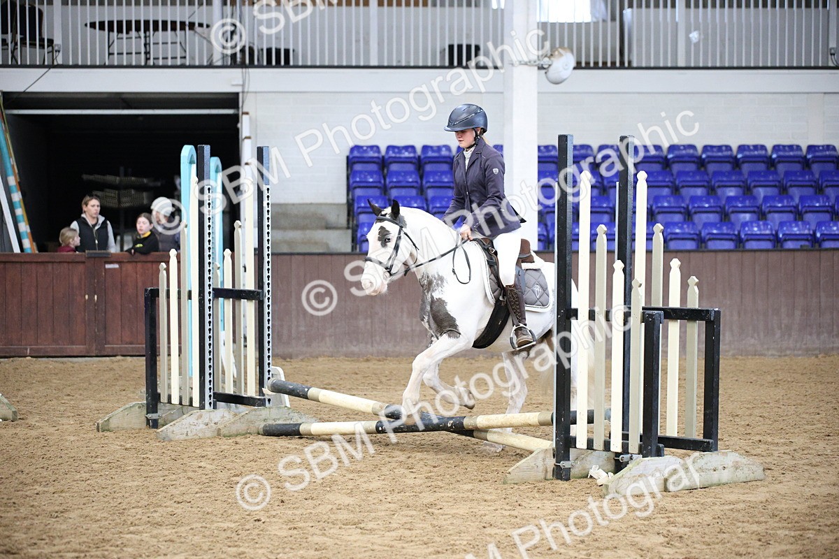 SBM_000144 - Class 1 - 40cm